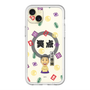スリムプロテクションプレミアムケース with MagSafe［ 笑点 - 立川 晴の輔 - 黒 ］