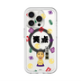 スリムプロテクションプレミアムケース with MagSafe［ 笑点 - 立川 晴の輔 - 黒 ］