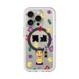 スリムプロテクションプレミアムケース with MagSafe［ 笑点 - 立川 晴の輔 - 黒 ］