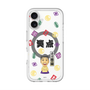 スリムプロテクションプレミアムケース with MagSafe［ 笑点 - 立川 晴の輔 - 黒 ］