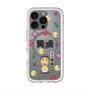 スリムプロテクションプレミアムケース with MagSafe［ 笑点 - 立川 晴の輔 - 黒 ］