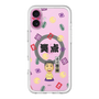 スリムプロテクションプレミアムケース with MagSafe［ 笑点 - 立川 晴の輔 - 黒 ］