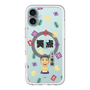 スリムプロテクションプレミアムケース with MagSafe［ 笑点 - 立川 晴の輔 - 黒 ］