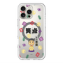 スリムプロテクションプレミアムケース with MagSafe［ 笑点 - 立川 晴の輔 - 黒 ］