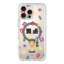 スリムプロテクションプレミアムケース with MagSafe［ 笑点 - 立川 晴の輔 - 黒 ］