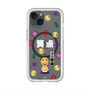 スリムプロテクションプレミアムケース with MagSafe［ 笑点 - 立川 晴の輔 - 白 ］