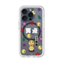 スリムプロテクションプレミアムケース with MagSafe［ 笑点 - 立川 晴の輔 - 白 ］