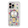 スリムプロテクションプレミアムケース with MagSafe［ 笑点 - 立川 晴の輔 - 白 ］