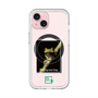 スリムプロテクションプレミアムケース with MagSafe［ Green Future Project - Gliding tree frog ］