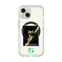 スリムプロテクションプレミアムケース with MagSafe［ Green Future Project - Gliding tree frog ］
