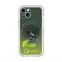 スリムプロテクションプレミアムケース with MagSafe［ Green Future Project - Butterfly Coquette ］