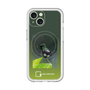 スリムプロテクションプレミアムケース with MagSafe［ Green Future Project - Butterfly Coquette ］