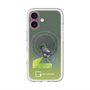 スリムプロテクションプレミアムケース with MagSafe［ Green Future Project - Butterfly Coquette ］