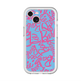 スリムプロテクションプレミアムケース with MagSafe［ Barbie - ロゴパターン2 ］