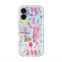 スリムプロテクションプレミアムケース with MagSafe［ Barbie - お出かけ ］