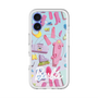 スリムプロテクションプレミアムケース with MagSafe［ Barbie - お出かけ ］