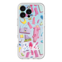 スリムプロテクションプレミアムケース with MagSafe［ Barbie - お出かけ ］