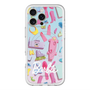 スリムプロテクションプレミアムケース with MagSafe［ Barbie - お出かけ ］