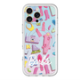スリムプロテクションプレミアムケース with MagSafe［ Barbie - お出かけ ］