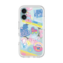 スリムプロテクションプレミアムケース with MagSafe［ Barbie - ステッカー ］