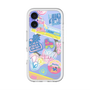 スリムプロテクションプレミアムケース with MagSafe［ Barbie - ステッカー ］