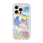 スリムプロテクションプレミアムケース with MagSafe［ Barbie - ステッカー ］