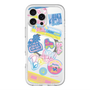 スリムプロテクションプレミアムケース with MagSafe［ Barbie - ステッカー ］