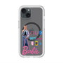 スリムプロテクションプレミアムケース with MagSafe［ Barbie - BEST DAY EVER ］