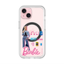 スリムプロテクションプレミアムケース with MagSafe［ Barbie - BEST DAY EVER ］