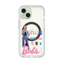 スリムプロテクションプレミアムケース with MagSafe［ Barbie - BEST DAY EVER ］