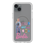 スリムプロテクションプレミアムケース with MagSafe［ Barbie - BEST DAY EVER ］