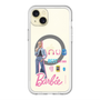 スリムプロテクションプレミアムケース with MagSafe［ Barbie - BEST DAY EVER ］