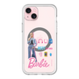 スリムプロテクションプレミアムケース with MagSafe［ Barbie - BEST DAY EVER ］