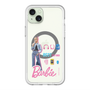 スリムプロテクションプレミアムケース with MagSafe［ Barbie - BEST DAY EVER ］