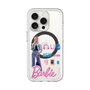 スリムプロテクションプレミアムケース with MagSafe［ Barbie - BEST DAY EVER ］