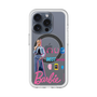 スリムプロテクションプレミアムケース with MagSafe［ Barbie - BEST DAY EVER ］