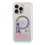 スリムプロテクションプレミアムケース with MagSafe［ Barbie - BEST DAY EVER ］