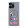スリムプロテクションプレミアムケース with MagSafe［ Barbie - BEST DAY EVER ］