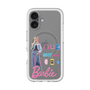 スリムプロテクションプレミアムケース with MagSafe［ Barbie - BEST DAY EVER ］