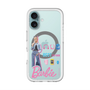 スリムプロテクションプレミアムケース with MagSafe［ Barbie - BEST DAY EVER ］