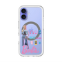 スリムプロテクションプレミアムケース with MagSafe［ Barbie - BEST DAY EVER ］