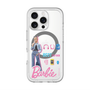 スリムプロテクションプレミアムケース with MagSafe［ Barbie - BEST DAY EVER ］