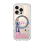 スリムプロテクションプレミアムケース with MagSafe［ Barbie - BEST DAY EVER ］