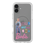 スリムプロテクションプレミアムケース with MagSafe［ Barbie - BEST DAY EVER ］