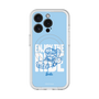 スリムプロテクションプレミアムケース with MagSafe［ Barbie - ENJOY THE RIDE ］
