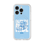 スリムプロテクションプレミアムケース with MagSafe［ Barbie - ENJOY THE RIDE ］