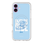 スリムプロテクションプレミアムケース with MagSafe［ Barbie - ENJOY THE RIDE ］