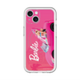 スリムプロテクションプレミアムケース with MagSafe［ Barbie - ドライブ ］