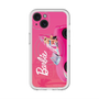 スリムプロテクションプレミアムケース with MagSafe［ Barbie - ドライブ ］