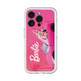 スリムプロテクションプレミアムケース with MagSafe［ Barbie - ドライブ ］